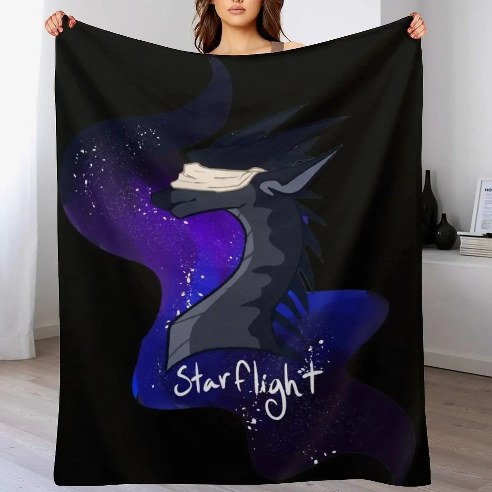 Одеяло Starflight Moving для зимних одеял