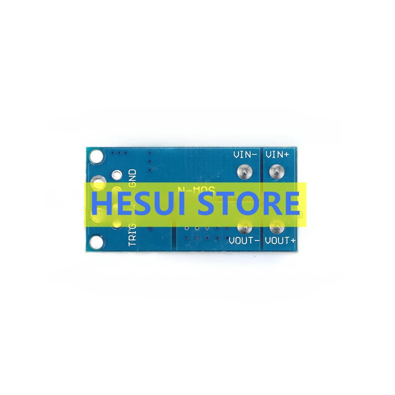 Плата управления электронным переключателем регулирования ШИМ модуль MOS-лампы