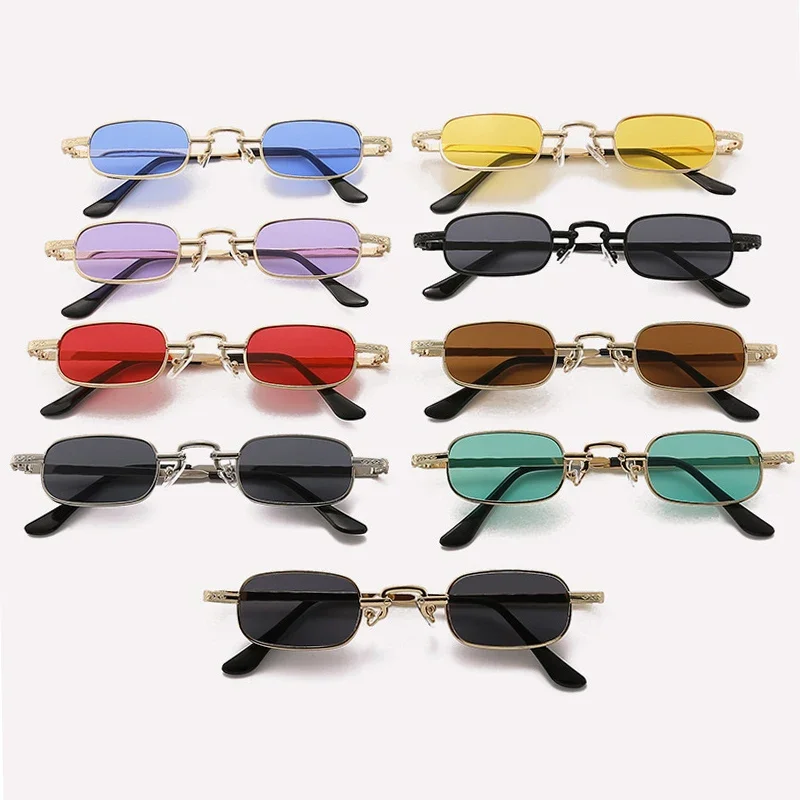 Модные аниме-очки 2024 солнцезащитные очки для косплея юютитусу кайзен Мультяшные