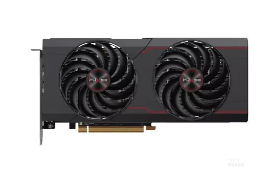 Игровая компьютерная Видеокарта SAPPHIRE AMD RADEON RX 6700 XT 12G D6 RX6700XT Platinum Edition для Cyber
