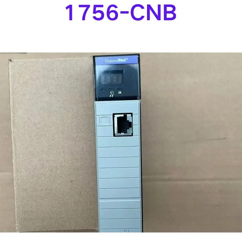 Модуль подержанного тестирования OK 1756-CNB