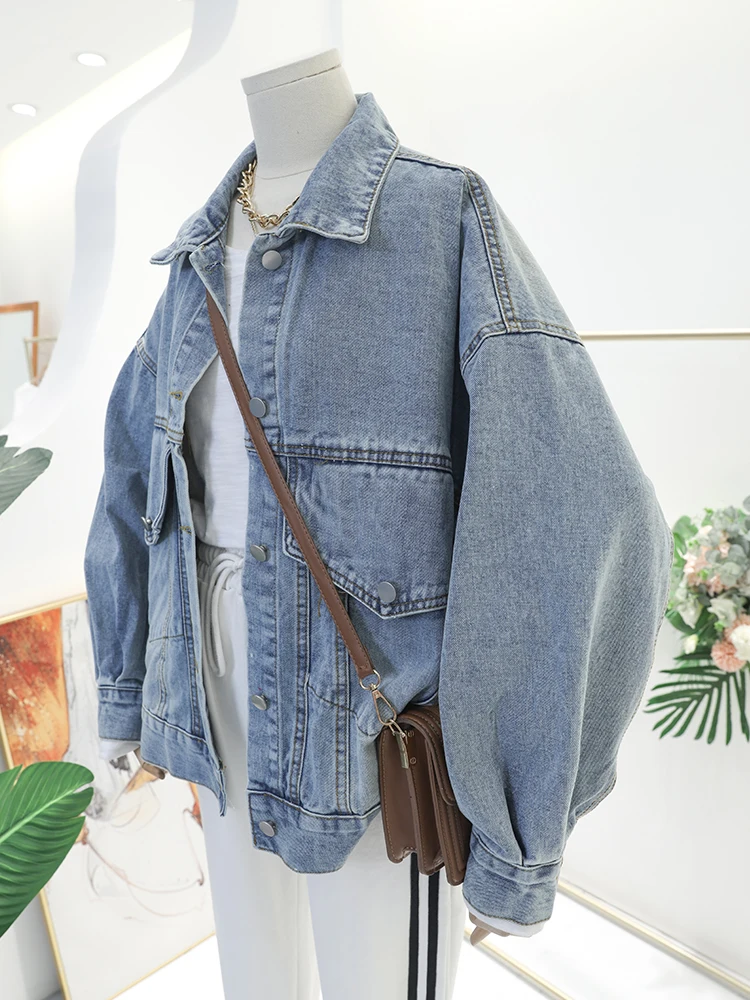 Весна 2023 новинка корейский Sle с длинными рукавами универсальный модный топ и