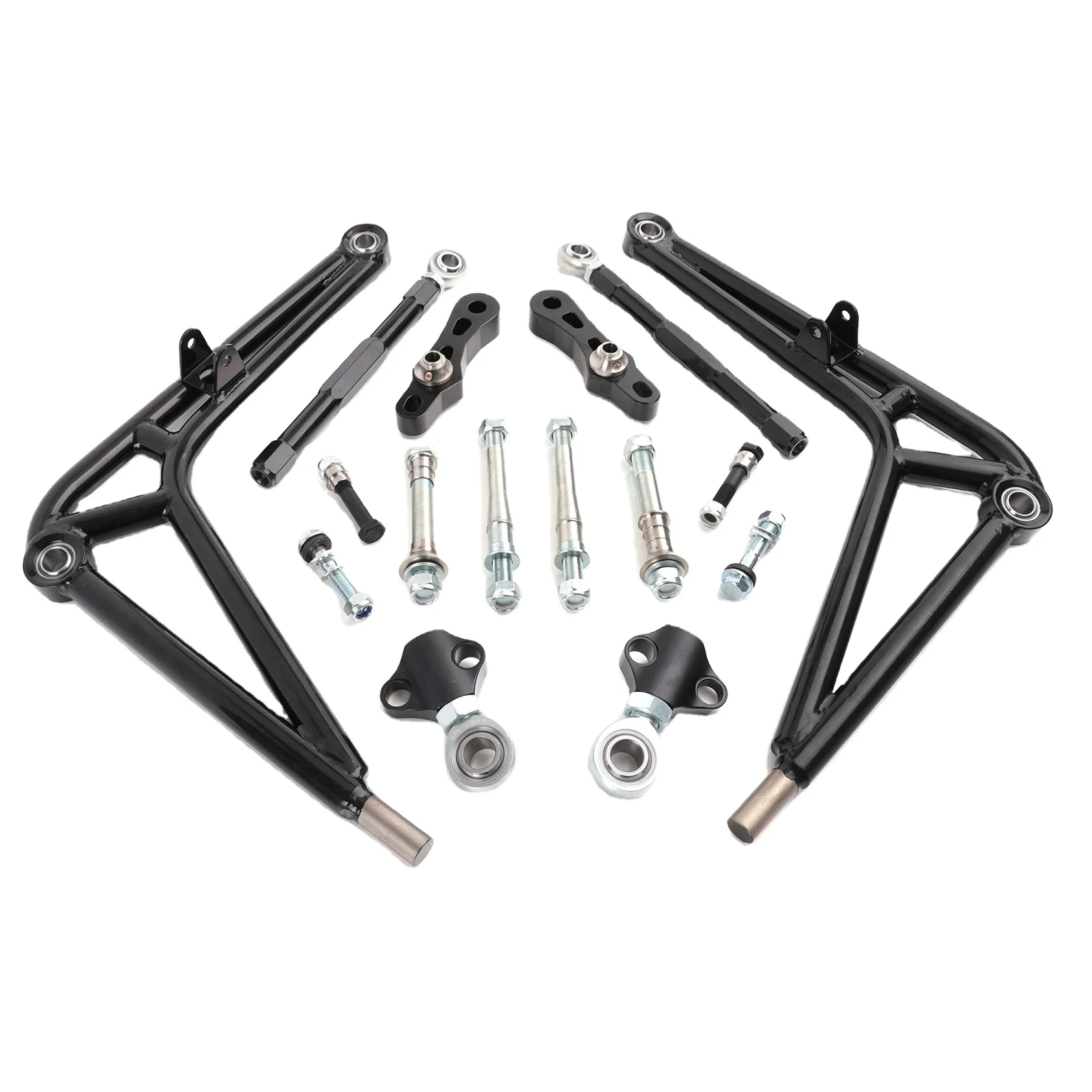

Front Lower Control Arm ForBMW E46 Drift Version Complete Angle kit YZ063