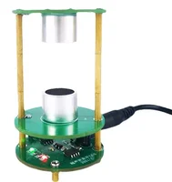 Набор для сборки ультразвукового левитатора