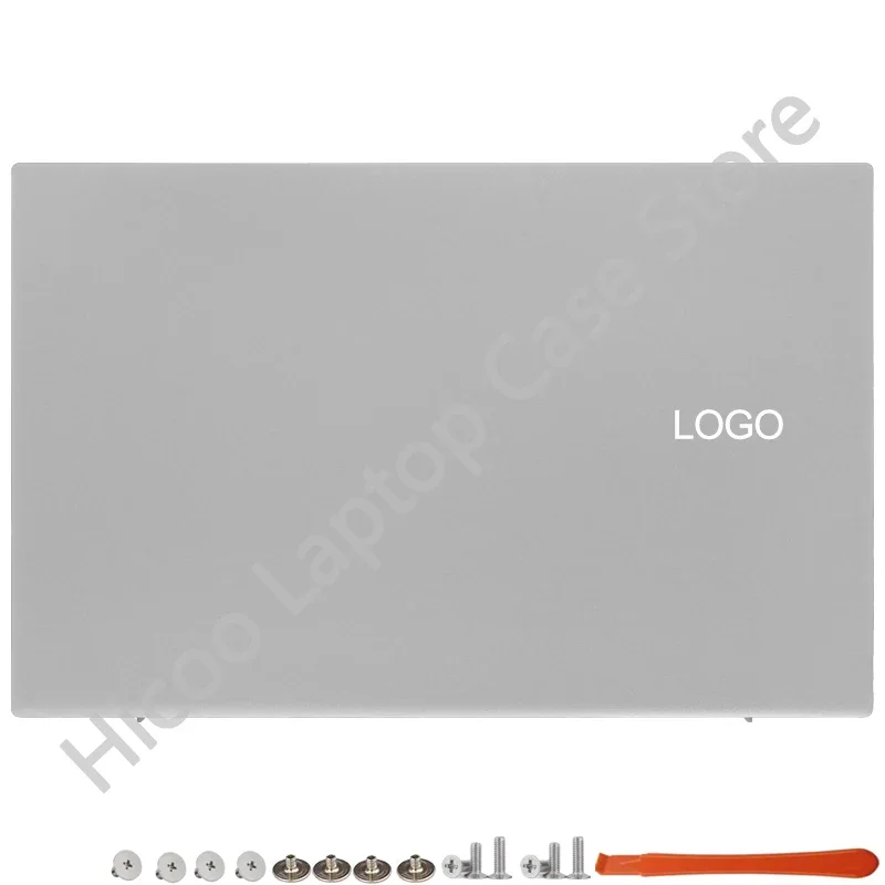 Для ASUS S5500F X531F S531F K531 X531FA S532F ноутбука ЖК-задняя крышка передняя панель верхняя