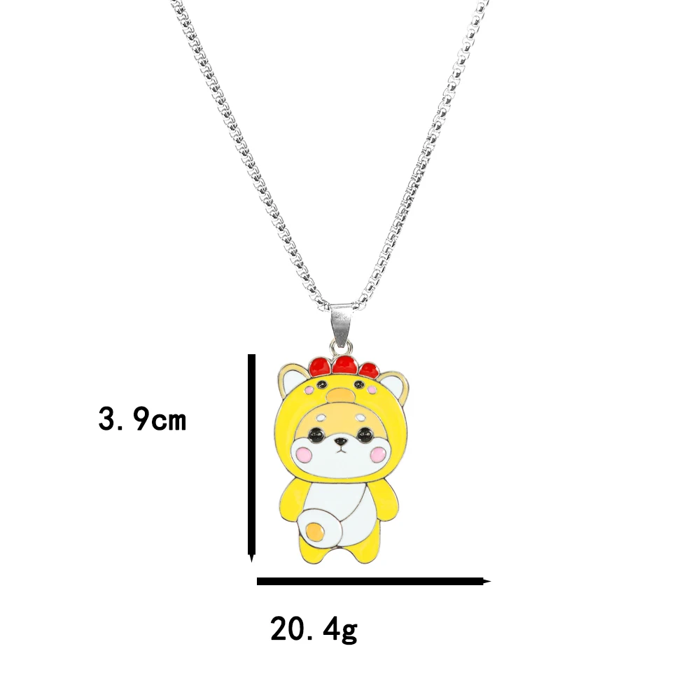 Ожерелье-чокер со знаками Зодиака милое ожерелье-цепочка до ключиц для модели