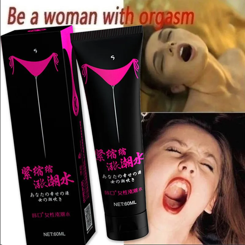 

Female Orgasm Gel Stimulates Female Libido To Increase Pleasure Ten Nights Orgasms To Become A Confident Woman 60ml