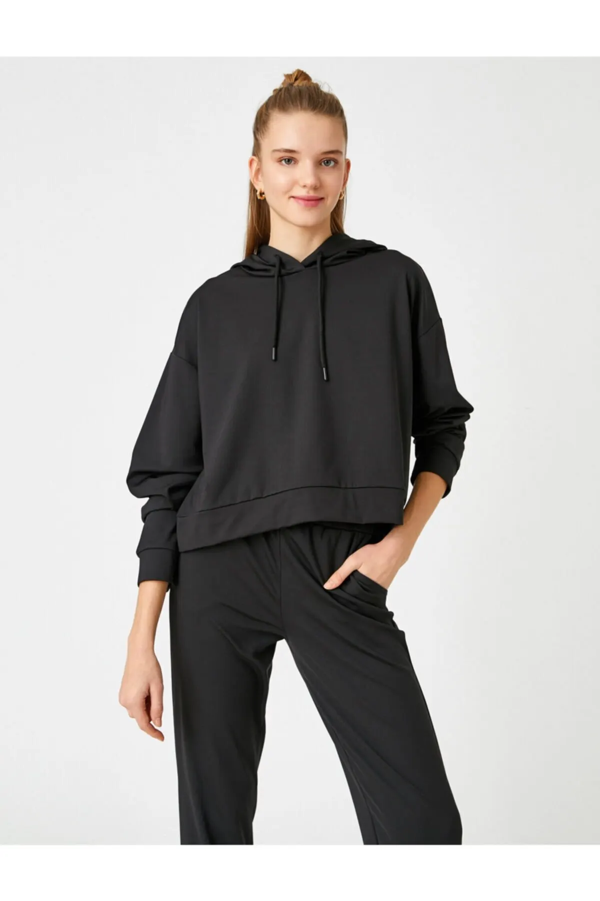 

Женская толстовка с капюшоном, худи, стильные всесезонные 2022 новые дизайнерские пуловеры, толстовки с капюшоном из флиса