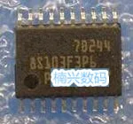 

20Pcs STM8S103F3P6 STM8S103F3 TSSOP20 genuine original new