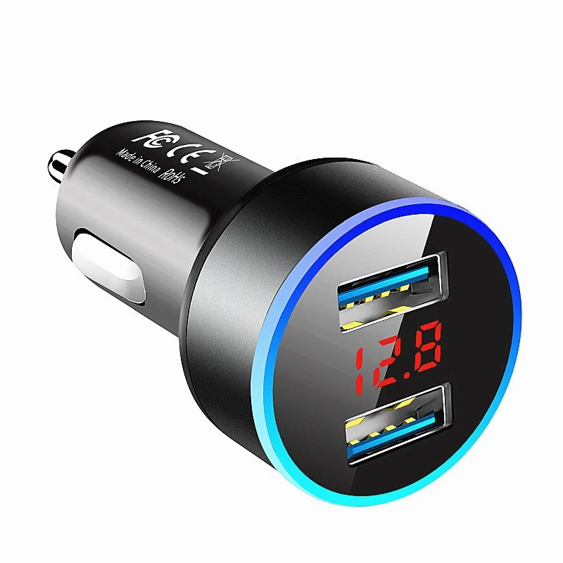 

Быстрое зарядное устройство USB 3,0 для Chevrolet Cruze TRAX Aveo Lova Sail EPICA Captiva Malibu Volt Camaro Cobalt