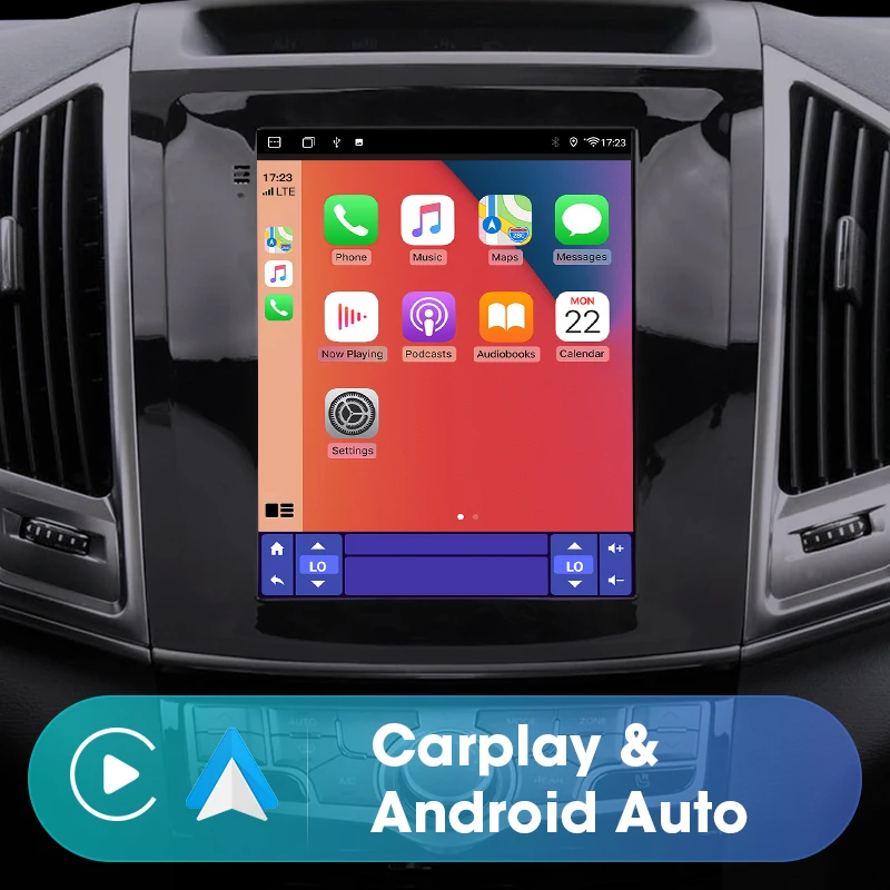 Jansite для GREAT WALL Hover Haval H9 2015-2019 2 Din Android 11 мультимедийный видеоплеер Carplay Авто DVR