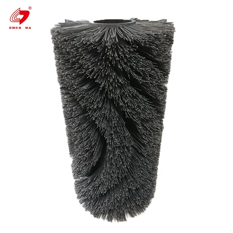 

Dulevo 5000/6000 Cylindrical street main broom road sweeper cleaning brush