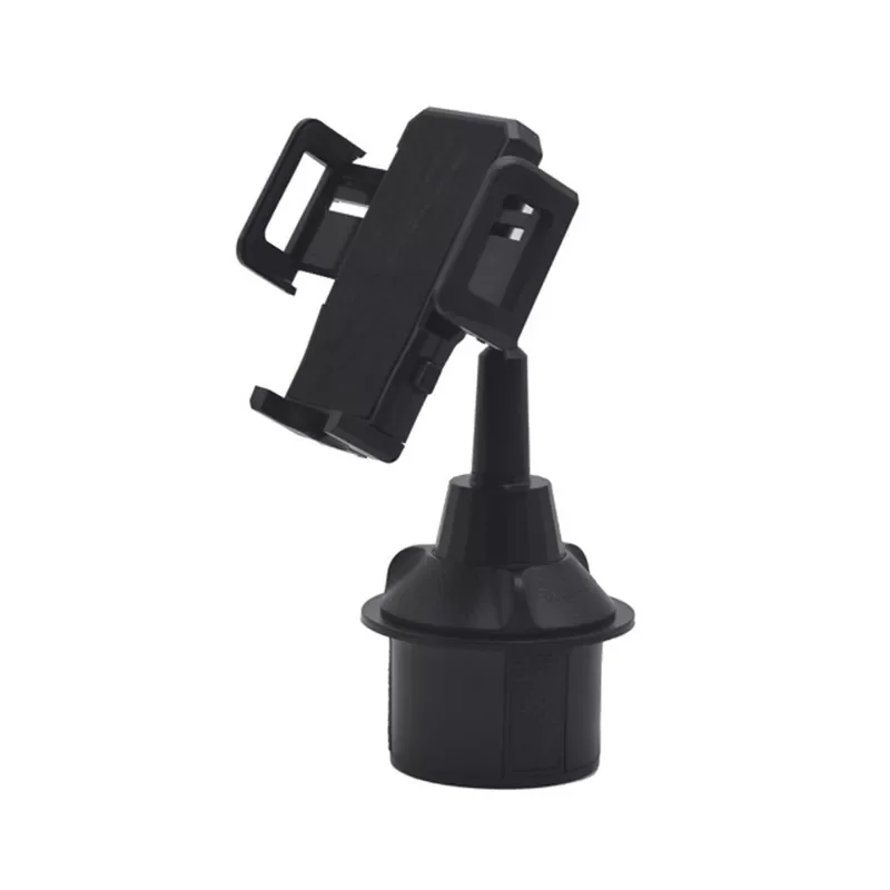 

Universal Car Cup Holder Stand for Phone Adjustable Drink Bottle Holder Mount