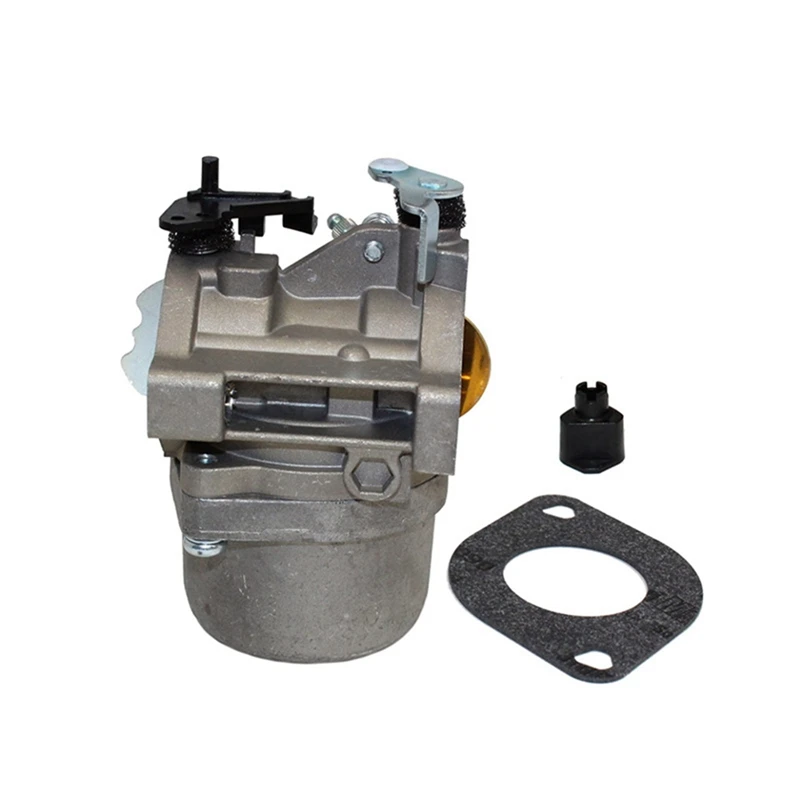 Карбюратор ДЛЯ Briggs Stratton 799728 286707 288702 запчасти для косилок КАРБЮРАТОР