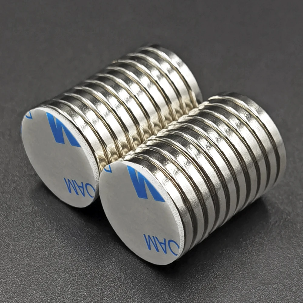 Круглый неодимовый магнит маленькие постоянные мощные сильные магниты с