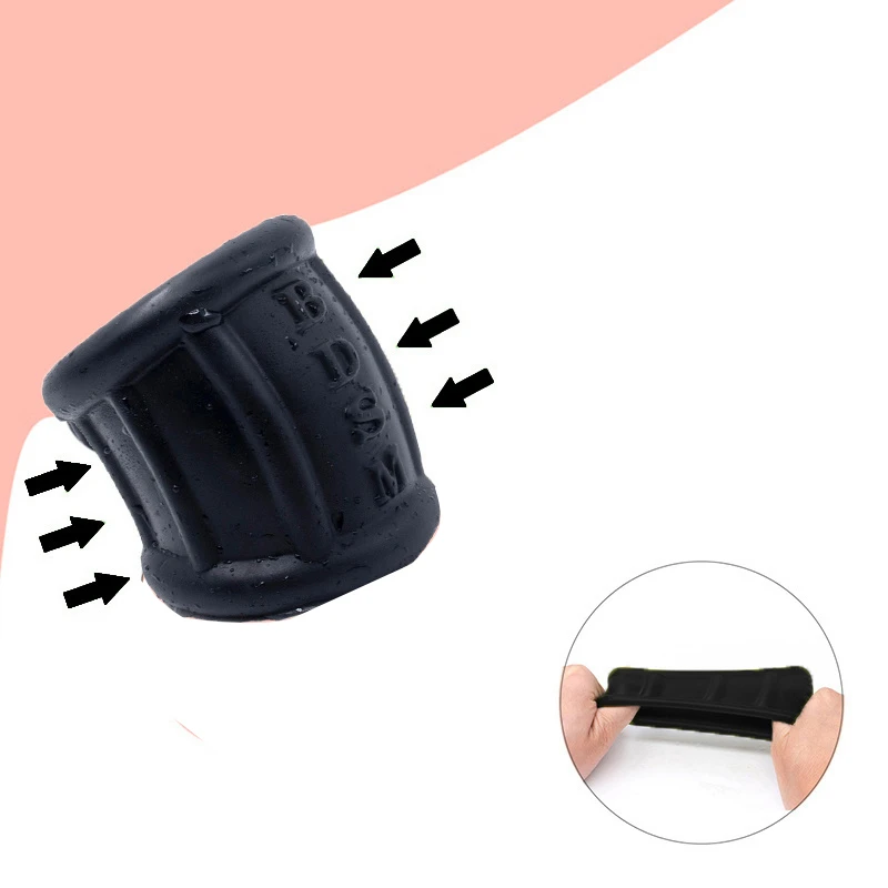 Мужской растяжитель яичек с замком для спермы, пениса, яичек и эрекции, секс игрушки для мужчин с функцией замедления времени.