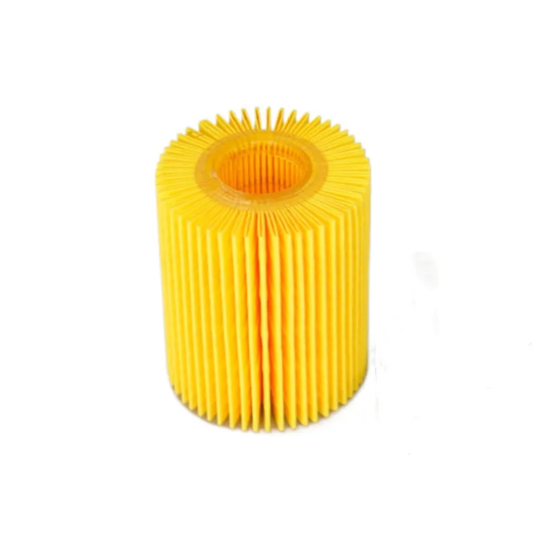 

oil filter suitable for Toyota: Reiz 2.5 / 3.0L, Crown 2.5 / 3.0L, AVENSIS RAV 4 the Lexus GS300 / IS300 oem:04152-31080
