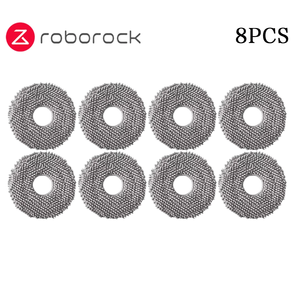 

Комплект запасных частей для робота-пылесоса Roborock Q Revo / P10 A7400RR