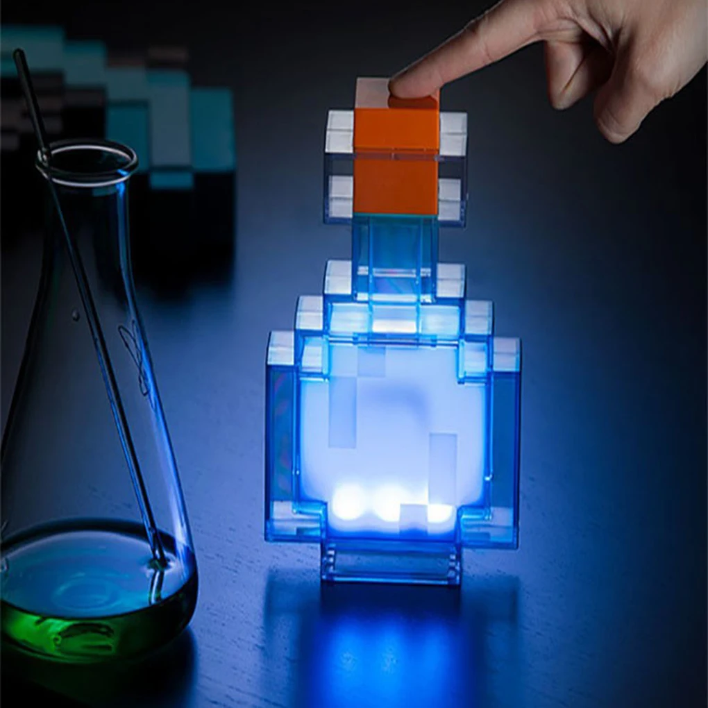 

ABS детская подсветка портативная светодиодная подсветка для новорожденных подарок украшение Ночная подсветка