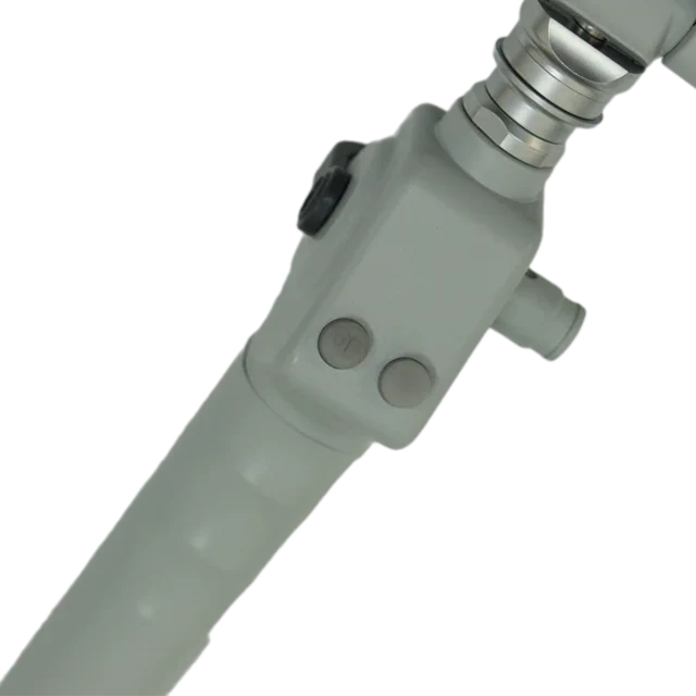 Ручной портативный видеобронхоскоп экономичный тай-бронкозопия гибкий