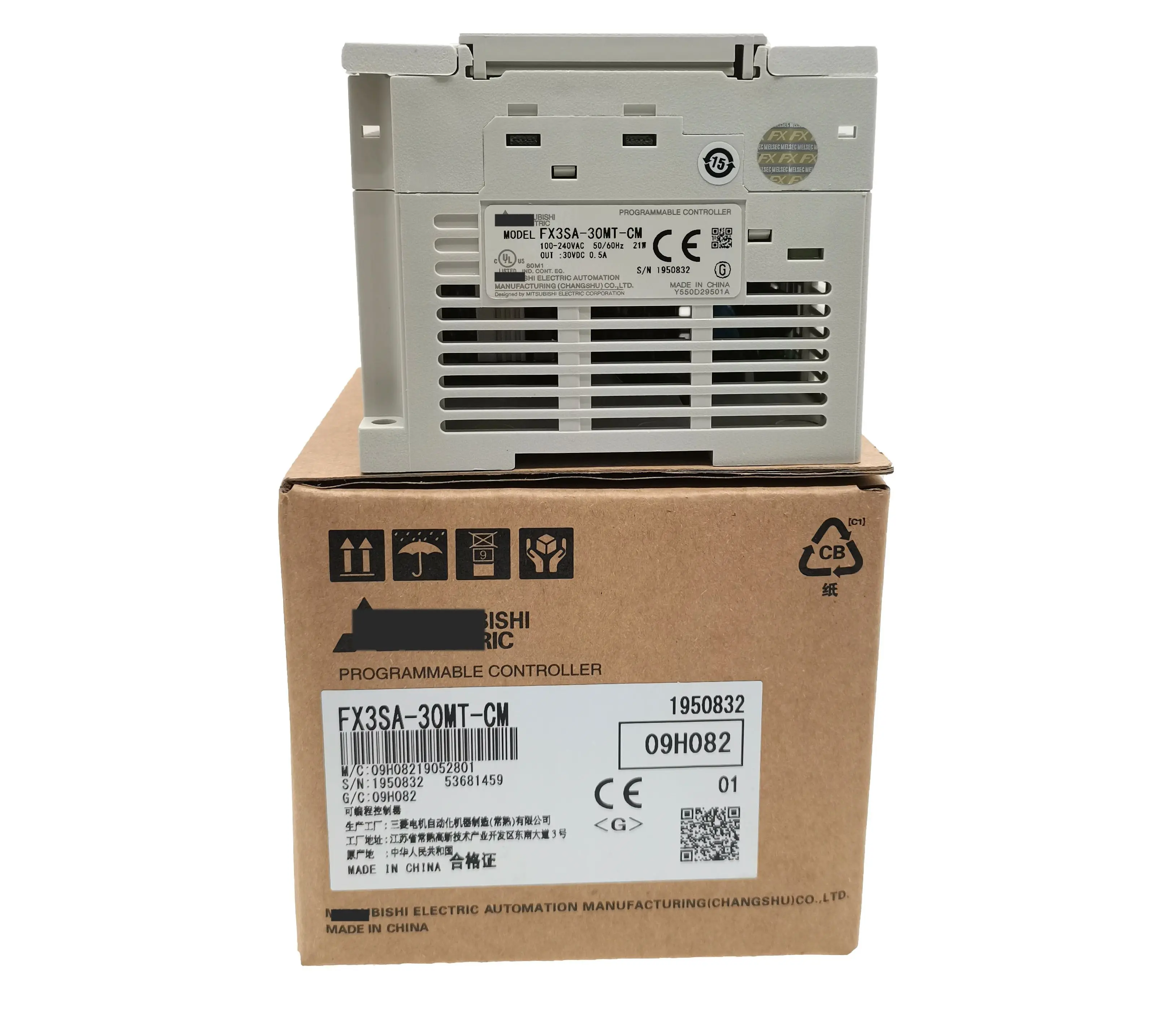

Brand original FX3SA-30MT-CM FX3SA 30MT CM FX3SA30MTCM spot 24 hours delivery