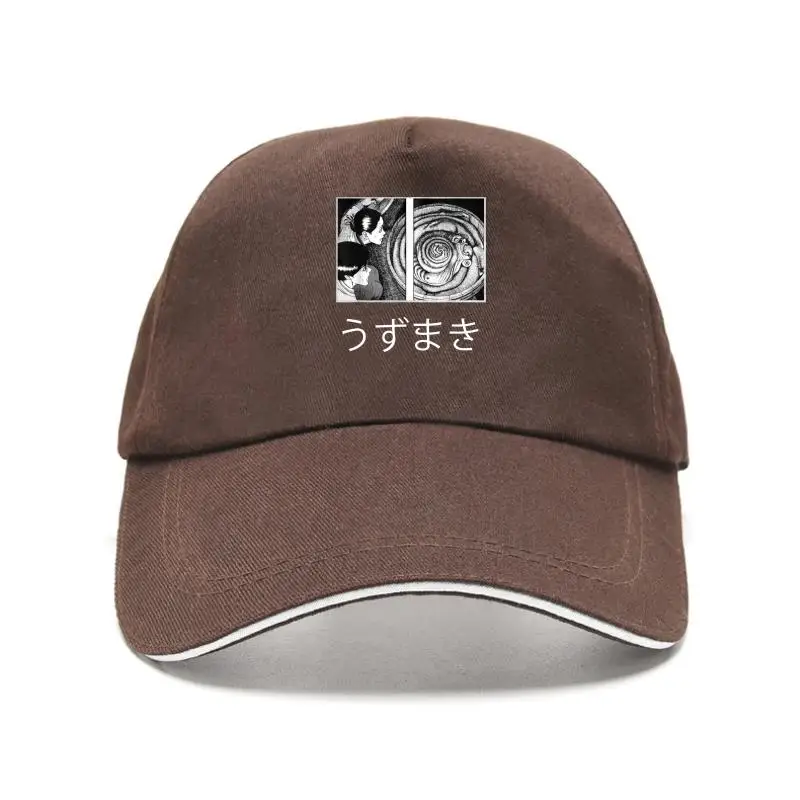 

New cap hat Uzuaki Baseball Cap | Japanee horror Baseball Cap