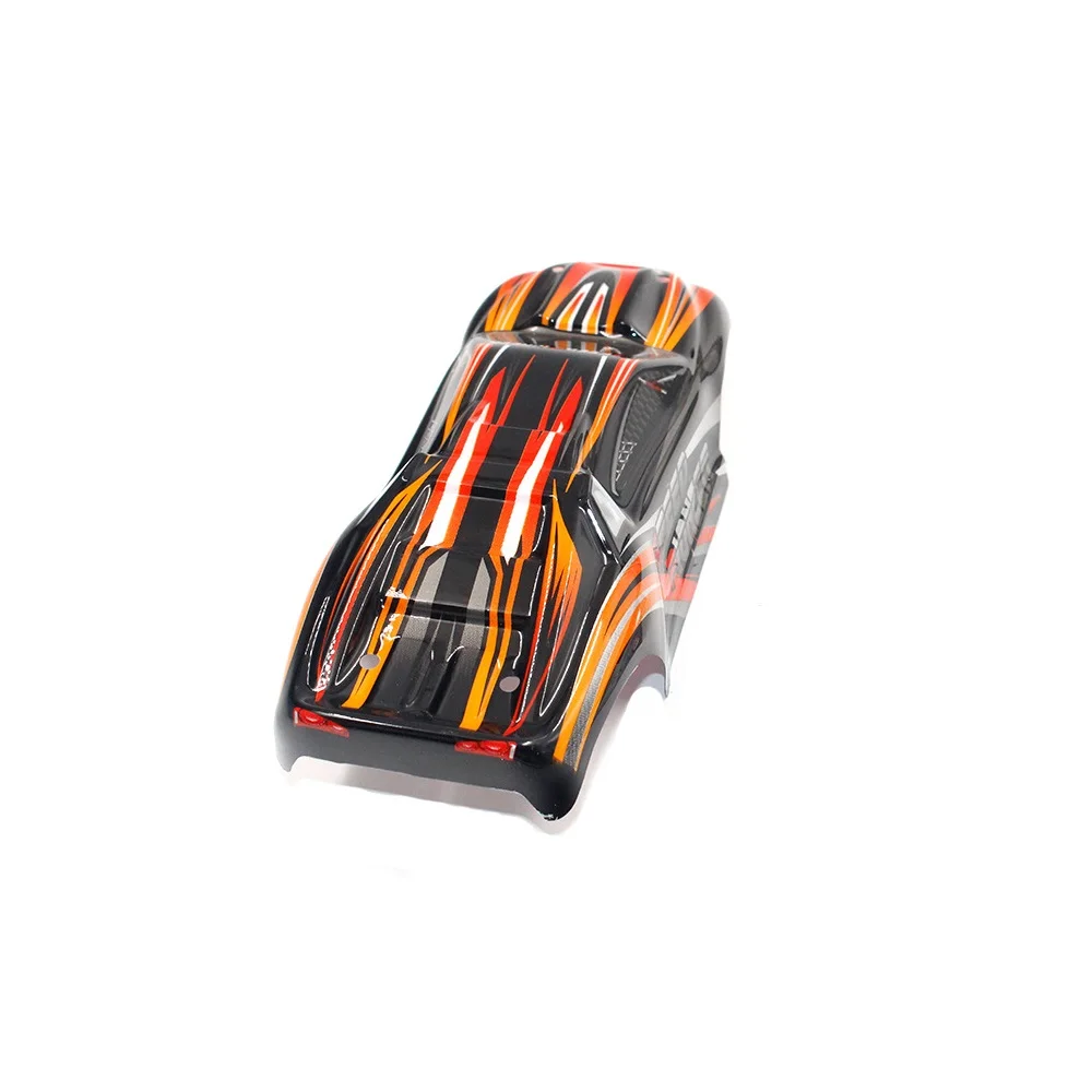 PX9300-25 Корпус корпуса автомобиля для Pxtoys PX9302 PX 9302 1/18 Запасные части