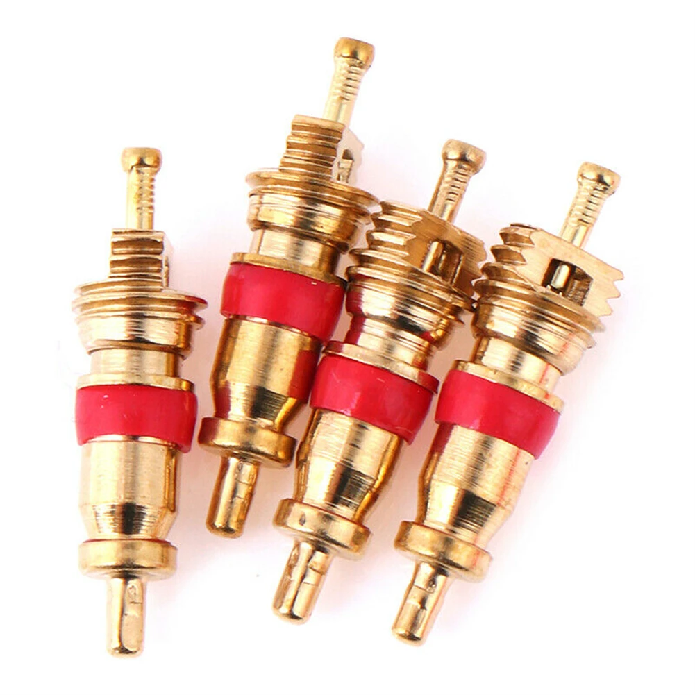 

Brand New Tire Valve Service Kit Tool Accessories Bicycles Bus For Car
