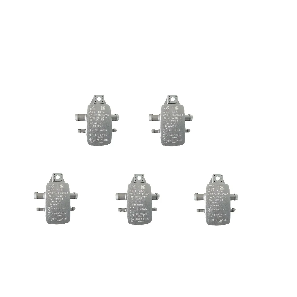 

5pcs High Quality D12 MAP Sensor Gas Pressure Sensor For LPG CNG Gas System For AEB MP48 LPG CNG Conversion Kits For Car