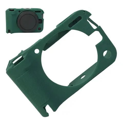 CUJMH Силиконовый чехол для Canon R50V