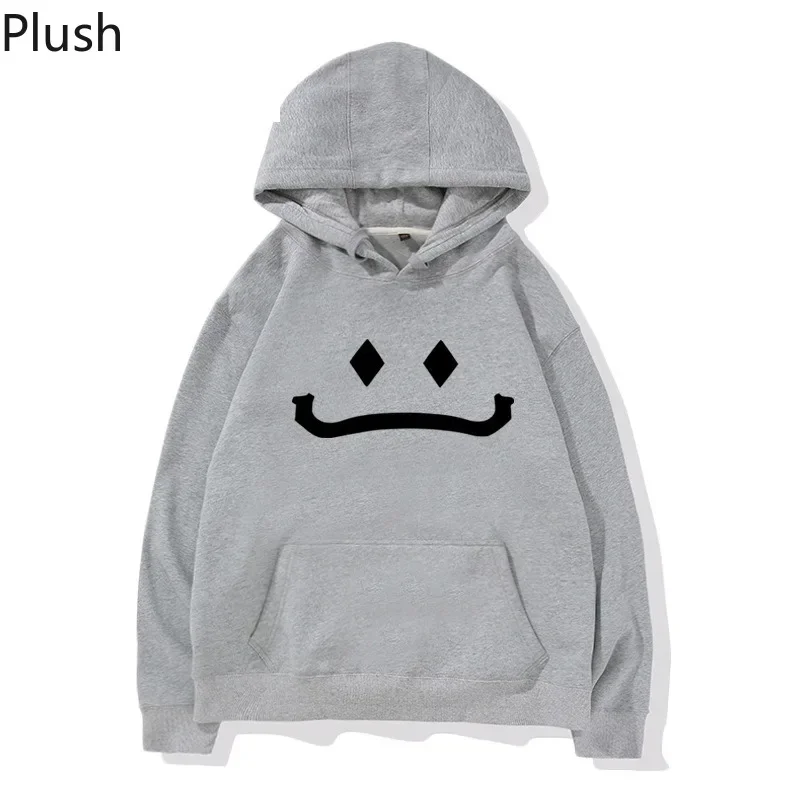 Аниме игра GS Impact Cos аранара чудесное существо унисекс осень и зима флисовый