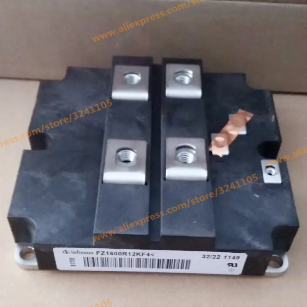 FZ1600R12KF4 новый модуль