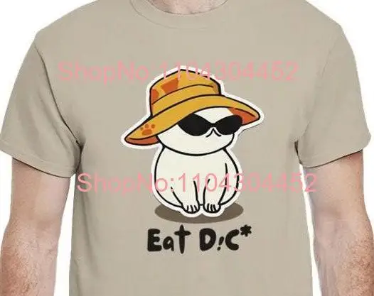 Cool Dog Rude Humour Adult Unhinged Weird T Shirt Design Taco Funny with slogan comedy long or short sleeves