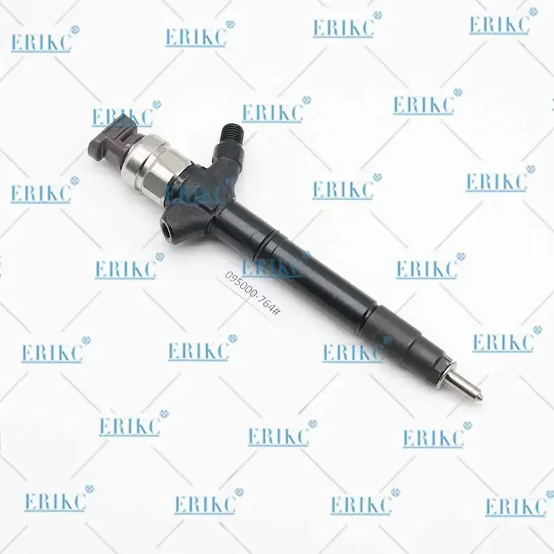 23670-0R170 23670-0R120 Форсунка Common Rail 095000 -7640 -7641 DCRI 107640 Для Toyota RAV4 Corolla Verso 2.2 23670-09210