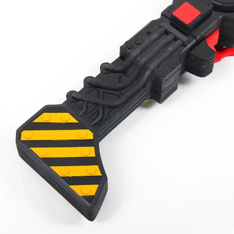 Реквизит для косплея Kamen Rider ночное оружие реквизит на Хэллоуин карнавал ручная