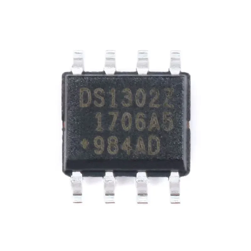 DS1337S DS1832S DS1302S DS1302Z DS1302ZN DS1307Z DS1307ZN DS2438Z+T&ampR original genuine