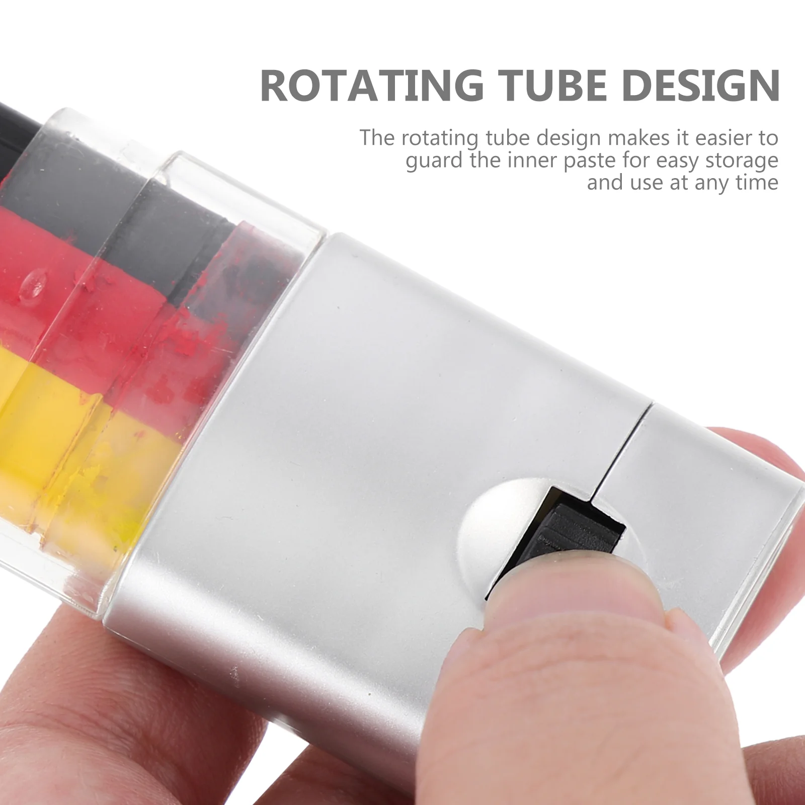 Флаг фанатов декоративная краска для лица цвет органический акварель украшение