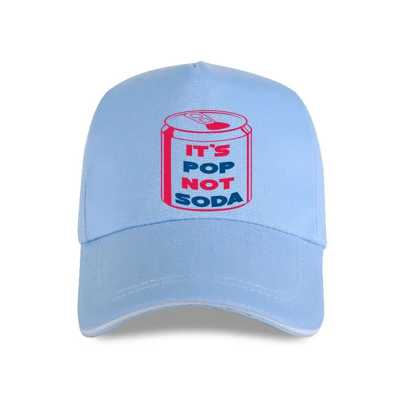 

Мужская бейсболка из хлопка, с принтом на заказ