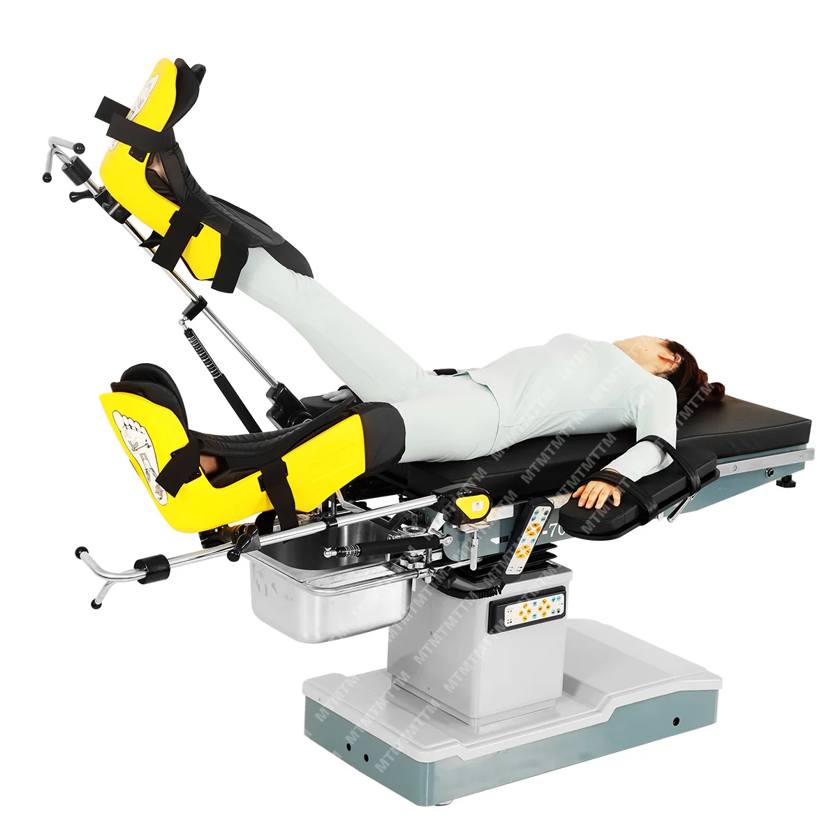 Аксессуары для хирургического оборудования литотомические стремена