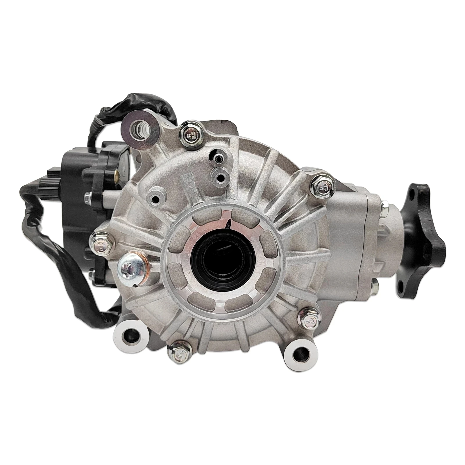 Чехол для передней оси CFmoto CFORCE 450 550 ATV CF400 CF500 дифференциал коробки передач |