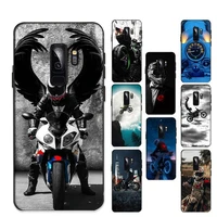 moto cross motorcycle phone case for samsung s20 lite s21 s10 s9 plus for redmi note8 9pro for huawei y6 cover