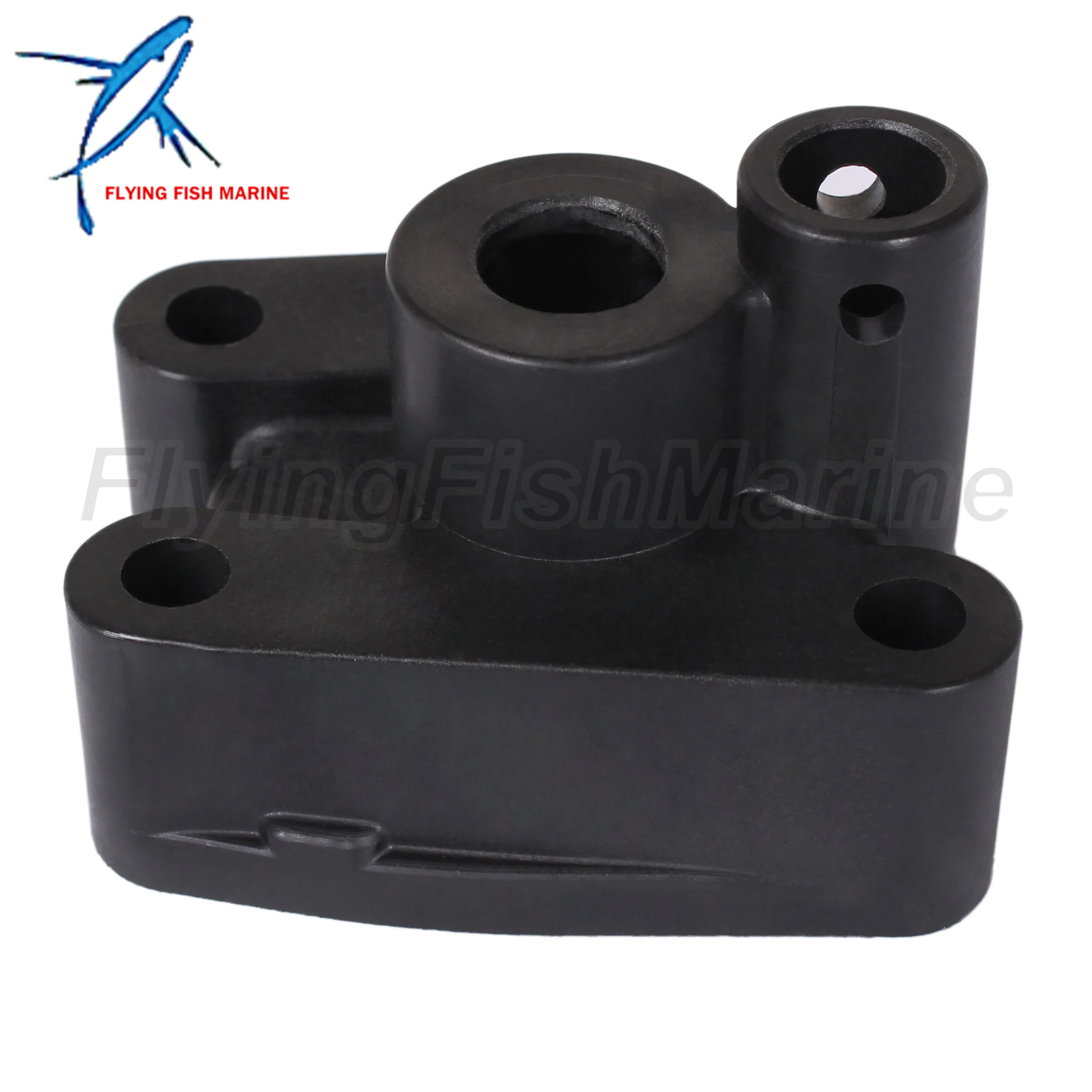 Подвесной Двигатель 6E0-44311-01 6E0-44311-00 F4-03000019 корпус водяного насоса для Yamaha Parsun HDX Hidea