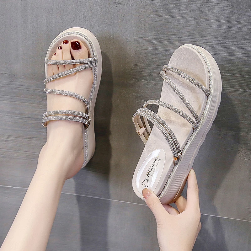 Босоногая Обувь Для Женщин Купить