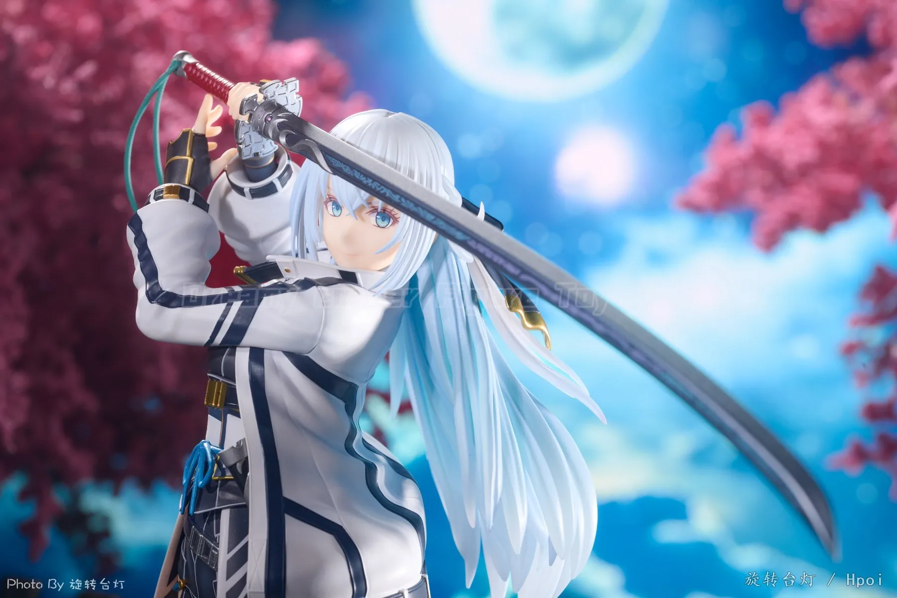 Фото 【В наличии】Оригинальная фигурка KOTOBUKIYA The Legend of Heroes: Trails Through Daybreak — Шизуна Рем Мисуруги, масштаб 1/8, модель-игрушка №3
