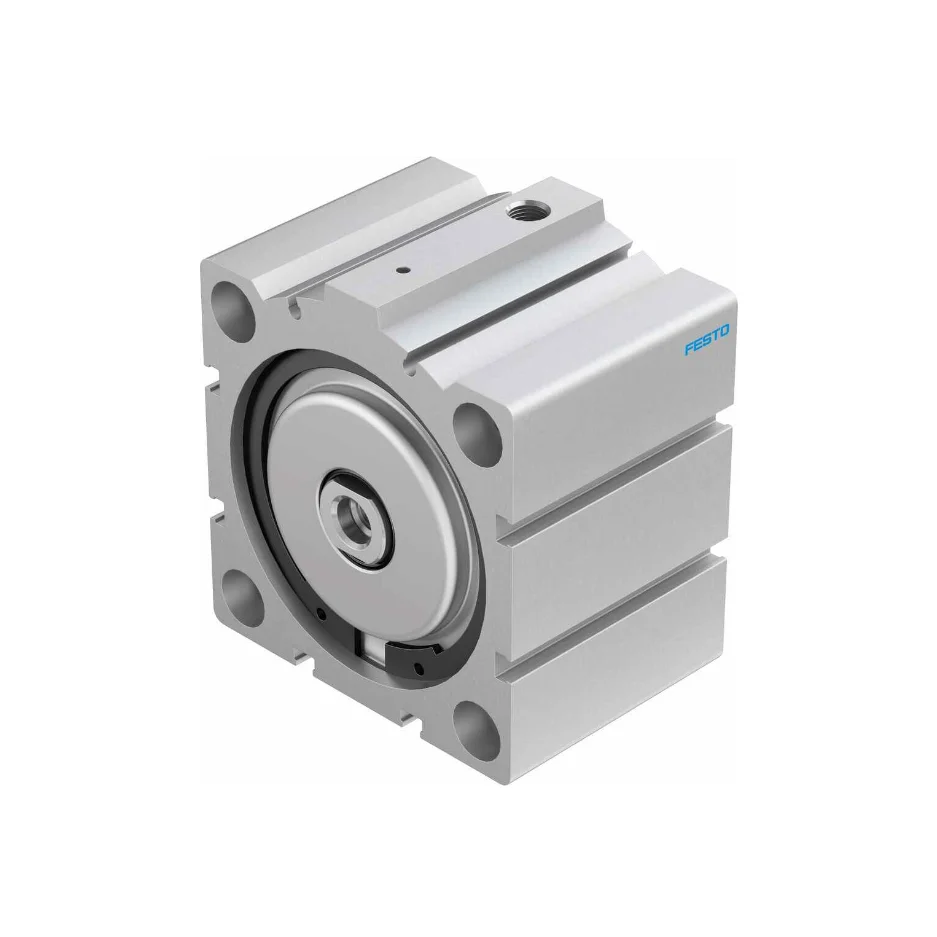 

Новый цилиндр FESTO AEVC-80-10-A-P 188306 с коротким ходом