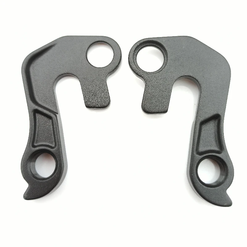 

2PCS Bicycle Derailleur Hanger For Diamondback Focus Scott Canyon Mech Dropout Gravel Carbon Mountain Bike Frame 29Er Saver Hook