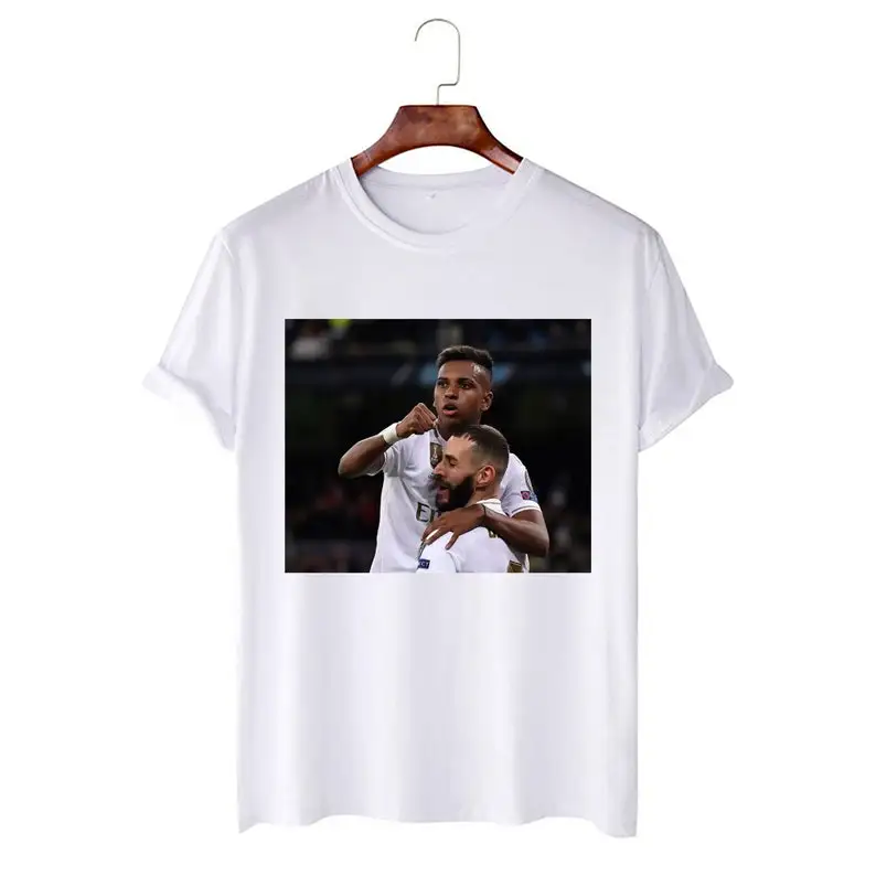

Champion Leagues Final 2021-2022 shirt ha la Madrid T shirt
