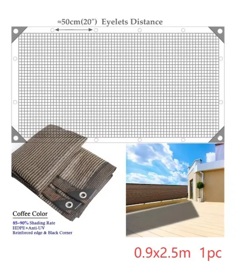 

Солнцезащитная сетка Tewango