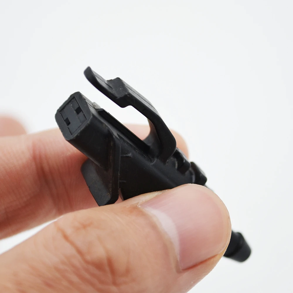 Форсунка омывателя лобового стекла для Kia Sid Ceed Cee ɽ ED Sport Wagon SW 2006-2012 2 шт.