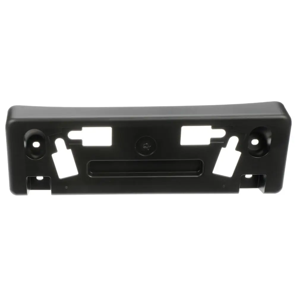 

For 09-11 Nissan Cube Wagon Front Bumper License Plate Mount Bracket Holder